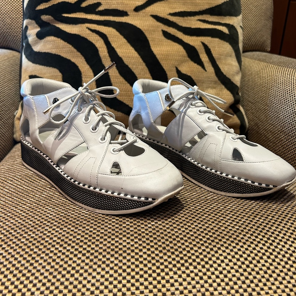 Jimmy Choo designer shoes